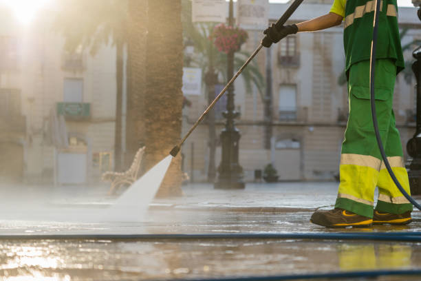 Best Building Exterior Washing  in Bedford, TX