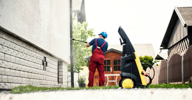 Bedford, TX Pressure Washing Company